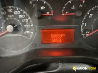 Fiat Mod. FIAT Vers. FIAT | Leggero Furgone <= 35 q.li Furgone di serie / Van | INDUSTRIAL CARS S.P.A