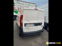 Fiat Mod. FIAT Vers. FIAT | Leggero Furgone <= 35 q.li Furgone di serie / Van | INDUSTRIAL CARS S.P.A