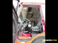 Iveco STRALIS AS440S45T/P | Trattore Trattore | INDUSTRIAL CARS S.P.A