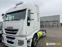 Iveco Mod. IVECO Vers. IVECO | Trattore Trattore | INDUSTRIAL CARS S.P.A