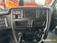 Iveco Mod. IVECO Vers. IVECO | Trattore Trattore | INDUSTRIAL CARS S.P.A