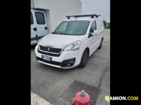 Peugeot Partner 3ª serie Partner BlueHDi 130 S&S PC Furgone Premium | Leggero Furgone <= 35 q.li Altro | INDUSTRIAL CARS S.P.A