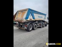 Scania Mod. SCANIA Vers. SCANIA | Trattore Trattore | INDUSTRIAL CARS S.P.A