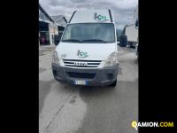 Iveco Mod. IVECO Vers. IVECO | Leggero Furgone <= 35 q.li Furgone di serie / Van | INDUSTRIAL CARS S.P.A