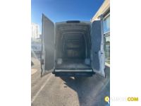 Iveco Mod. IVECO Vers. IVECO | Leggero Furgone <= 35 q.li Furgone di serie / Van | INDUSTRIAL CARS S.P.A