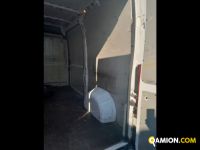 Fiat Mod. FIAT Vers. FIAT | Leggero Furgone <= 35 q.li Furgone di serie / Van | INDUSTRIAL CARS S.P.A