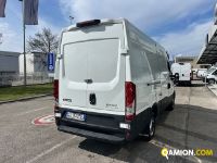 Iveco Mod. IVECO Vers. IVECO | Leggero Furgone <= 35 q.li Furgone di serie / Van | INDUSTRIAL CARS S.P.A