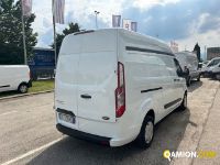 Ford Transit Custom Transit Custom 310 2.0 TDCi 130 PL Combi Entry | Leggero Furgone <= 35 q.li Furgone di serie / Van | INDUSTRIAL CARS S.P.A