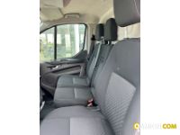 Ford Mod. FORD Vers. FORD | Leggero Furgone <= 35 q.li Furgone di serie / Van | INDUSTRIAL CARS S.P.A