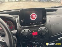 Fiat Mod. FIAT Vers. FIAT | Leggero Furgone <= 35 q.li Furgone di serie / Van | INDUSTRIAL CARS S.P.A