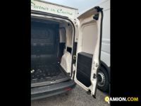 Fiat Mod. FIAT Vers. FIAT | Leggero Furgone <= 35 q.li Furgone di serie / Van | INDUSTRIAL CARS S.P.A