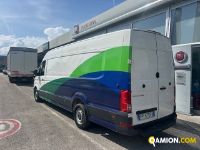 Volkswagen Mod. VOLKSWAGEN Vers. VOLKSWAGEN | Leggero Furgone <= 35 q.li Furgone di serie / Van | INDUSTRIAL CARS S.P.A