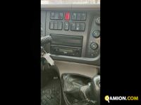 Daf Mod. DAF Vers. DAF | Motrice Cassone fisso con centina | INDUSTRIAL CARS S.P.A