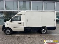 Piaggio Mod. PIAGGIO Vers. PIAGGIO | Altro Altro | INDUSTRIAL CARS S.P.A
