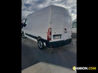 RENAULT V.I. Vers. RENAULT V.I. | Leggero Furgone <= 35 q.li Furgone di serie / Van | INDUSTRIAL CARS S.P.A