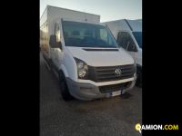 Volkswagen Crafter 1ªs. Crafter 35 2.0 BiTDI 143CV PL Cabinato | Leggero Cabinato <= 35 q.li Altro | INDUSTRIAL CARS S.P.A
