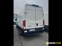 Iveco Mod. IVECO Vers. IVECO | Leggero Furgone <= 35 q.li Furgone di serie / Van | INDUSTRIAL CARS S.P.A