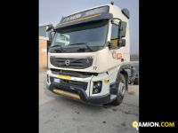 Volvo FMX Vers. VOLVO | Trattore Trattore | INDUSTRIAL CARS S.P.A