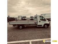 Peugeot Mod. PEUGEOT Vers. PEUGEOT | Leggero Cabinato <= 35 q.li Cassone fisso | INDUSTRIAL CARS S.P.A