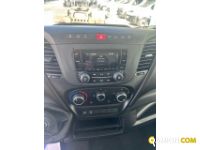 Iveco Mod. IVECO Vers. IVECO | Leggero Furgone <= 35 q.li Furgone di serie / Van | INDUSTRIAL CARS S.P.A