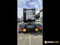 Iveco Mod. IVECO Vers. IVECO | Trattore Trattore | INDUSTRIAL CARS S.P.A