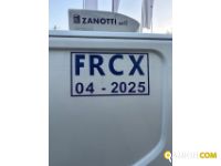 Renault TRAFIC Vers. RENAULT | Leggero Cabinato <= 35 q.li Isotermico con gruppo frigo | INDUSTRIAL CARS S.P.A