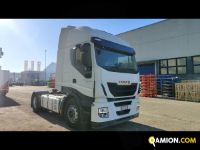 Iveco Mod. IVECO Vers. IVECO | Trattore Trattore | INDUSTRIAL CARS S.P.A