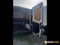 Fiat Mod. FIAT Vers. FIAT | Leggero Furgone <= 35 q.li Furgone di serie / Van | INDUSTRIAL CARS S.P.A