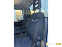 Iveco Mod. IVECO Vers. IVECO | Leggero Cabinato <= 35 q.li Furgonato con sponda | INDUSTRIAL CARS S.P.A