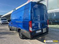 Iveco Mod. IVECO Vers. IVECO | Leggero Furgone <= 35 q.li Furgone di serie / Van | INDUSTRIAL CARS S.P.A