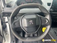 Peugeot Mod. PEUGEOT Vers. PEUGEOT | Leggero Cabinato <= 35 q.li Isotermico con gruppo frigo | INDUSTRIAL CARS S.P.A
