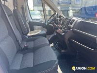 Fiat Mod. FIAT Vers. FIAT | Leggero Cabinato <= 35 q.li Cassone fisso | INDUSTRIAL CARS S.P.A