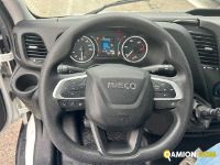 Iveco Mod. IVECO Vers. IVECO | Leggero Cabinato <= 35 q.li Cassone Ribaltabile | INDUSTRIAL CARS S.P.A