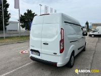 Ford Transit Custom Transit Custom 310 2.0 TDCi 130 PL Combi Entry | Leggero Furgone <= 35 q.li Furgone di serie / Van | INDUSTRIAL CARS S.P.A