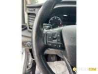 Ford TRANSIT Vers. FORD | Leggero Furgone <= 35 q.li Furgone di serie / Van | INDUSTRIAL CARS S.P.A