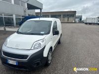 Fiat Mod. FIAT Vers. FIAT | Leggero Furgone <= 35 q.li Furgone di serie / Van | INDUSTRIAL CARS S.P.A