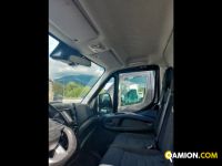 Iveco Mod. IVECO Vers. IVECO | Leggero Cabinato <= 35 q.li Cassone fisso | INDUSTRIAL CARS S.P.A