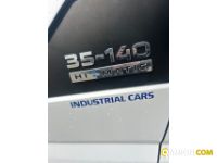 Iveco Mod. IVECO Vers. IVECO | Leggero Furgone <= 35 q.li Furgone di serie / Van | INDUSTRIAL CARS S.P.A