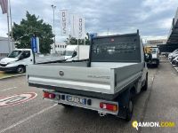 Fiat Mod. FIAT Vers. FIAT | Leggero Cabinato <= 35 q.li Cassone fisso | INDUSTRIAL CARS S.P.A