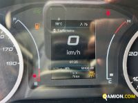 Iveco Mod. IVECO Vers. IVECO | Leggero Cabinato <= 35 q.li Furgonato con sponda | INDUSTRIAL CARS S.P.A