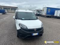 Fiat Mod. FIAT Vers. FIAT | Leggero Furgone <= 35 q.li Furgone di serie / Van | INDUSTRIAL CARS S.P.A