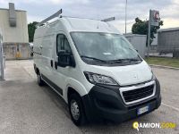 Peugeot Mod. PEUGEOT Vers. PEUGEOT | Leggero Furgone <= 35 q.li Furgone di serie / Van | INDUSTRIAL CARS S.P.A