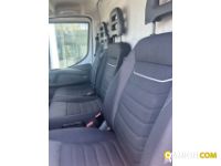 Iveco Mod. IVECO Vers. IVECO | Leggero Furgone <= 35 q.li Furgone di serie / Van | INDUSTRIAL CARS S.P.A