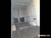 Iveco Mod. IVECO Vers. IVECO | Leggero Furgone <= 35 q.li Furgone di serie / Van | INDUSTRIAL CARS S.P.A
