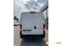 Peugeot Mod. PEUGEOT Vers. PEUGEOT | Leggero Furgone <= 35 q.li Furgone di serie / Van | INDUSTRIAL CARS S.P.A