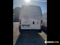Fiat Mod. FIAT Vers. FIAT | Leggero Furgone <= 35 q.li Furgone di serie / Van | INDUSTRIAL CARS S.P.A