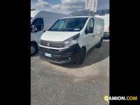Fiat Mod. FIAT Vers. FIAT | Leggero Furgone <= 35 q.li Furgone di serie / Van | INDUSTRIAL CARS S.P.A
