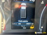 Iveco Mod. IVECO Vers. IVECO | Leggero Cabinato <= 35 q.li Cassone fisso con centina con sponda | INDUSTRIAL CARS S.P.A