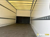 Iveco Mod. IVECO Vers. IVECO | Leggero Cabinato <= 35 q.li Furgonato con sponda | INDUSTRIAL CARS S.P.A