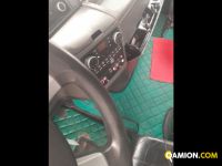 Man Mod. MAN Vers. MAN | Motrice Scarrabile con gancio | INDUSTRIAL CARS S.P.A